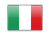 EFFEGIDI INTERNATIONAL spa - Italiano
